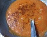 Gravy paneer recipe step 5 photo