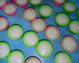 Foto langkah ke 8 dari resep Kue nona manis.