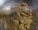 हरी तुअर दाने की आमटी (hari toor dane ki amti recipe in Hindi) रेसिपी चरण 3 फोटो