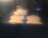 Foto del paso 8 de la receta Empanadas rellenas de queso de cabra رغايف بالجبن فالفران