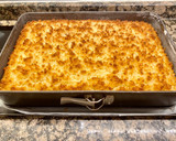 Foto del paso 7 de la receta: Pastel con cobertura de coco y leche condensada