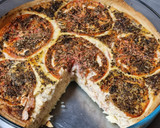 Foto del paso 5 de la receta: Quiche de atún
