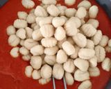Foto del paso 4 de la receta: Gnocchi al estilo Sorrentino