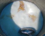 কাউন চালের পায়েস(kaon chaler payesh recipe in Bengali) রেসিপির ধাপ 4 ছবি
