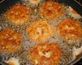 Burgonyás fasírt recept fázis 4 fotója