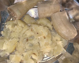 ஸ்மூகேட் வாழைக்காய் ஸ்கெவெர்ஸ் / smooked banana skewers ரெசிபி ஸ்டேப் 1 புகைப்படம்