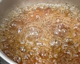 A picture of step 1 of Sheer Chai (Pink Tea) Kashmiri Pink Tea.