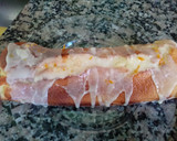 Foto del paso 4 de la receta: Budín de Naranja