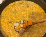 Betyárleves recept fázis 4 fotója