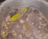 صورة لخطوة 2 من وصفة بكبوكة بالبطاطا 😋
