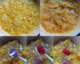 A picture of step 3 of Mango chhundo.
