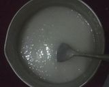 Foto langkah ke 1 dari resep Jus Mangga kekinian tanpa whipcream.