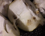 Foto del paso 1 de la receta: Dulce de Cayote