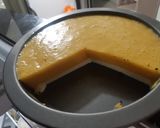 Foto del paso 3 de la receta: Mousse de mango con base de queso