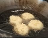 "દહીં વડા" (Dahi wada recipe in gujarati) રેસીપી સ્ટેપ3ફોટો