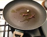 Foto del passaggio 6 della ricetta Zuppetta di Seppioline alla Mediterranea alla Mia Maniera