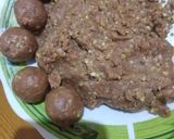 صورة لخطوة 2 من وصفة كويرات الجلجلان او السمسم
