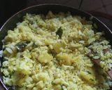 બટાકા પૌવા (Bataka Pauva Recipe In Gujarati) રેસીપી સ્ટેપ5ફોટો