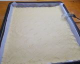 Mágnás diós pite recept fázis 12 fotója