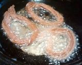 Foto del paso 5 de la receta: Choco churros