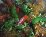 મેથી મુઠીયા મંચુરિયન રેસીપી સ્ટેપ5ફોટો