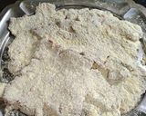 Foto del paso 2 de la receta: Escalopes de nalga a la napolitana