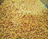प्रसाद वाली (prasad wali meeth bundi) रेसिपी चरण 3 फोटो