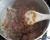 Foto del paso 2 de la receta: Lasagna de berenjena