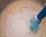 Φωτογραφία βήματος 1 της συνταγής Τούρτα Κώκ