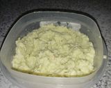 Foto del paso 2 de la receta: Hummus de brócoli 🥦