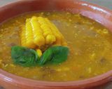 Foto del paso 2 de la receta: Sopa súper nutritiva 😋😋😋