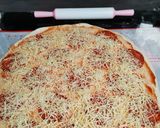 Pizzás csiga recept fázis 5 fotója