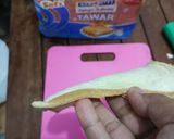 Foto langkah ke 1 dari resep Slim Toast.
