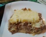 Foto del paso 10 de la receta: Pastel de carne duo (papá y zapallo) o solo de papas!!!