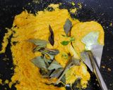Foto langkah ke 2 dari resep Gulai mentok / entok.