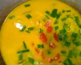 Foto langkah ke 6 dari resep 51. Soto Lamongan Simpel.