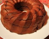 Foto del paso 8 de la receta: Queque de Chocolate *SIN AZÚCAR *
