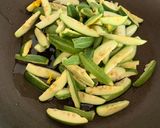 પરવળના ભાજા (Parvar Bhaja Recipe In Gujarati) રેસીપી સ્ટેપ2ફોટો