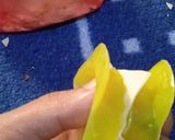 Foto langkah ke 3 dari resep Pastel mini abon praktis.