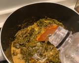 แกงขี้เหล็ก วิธีทำสูตร 4 รูป