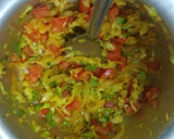 વેજીટેબલપરાઠા (vagetable paratha recipe in Gujarati) રેસીપી સ્ટેપ2ફોટો