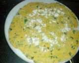 A picture of step 5 of Mint laccha paratha.