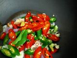 Garang Asem Daging Tanpa Santan