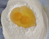 Foto del paso 1 de la receta: Mini frolitas