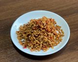 Foto langkah ke 3 dari resep Tempe Cabe Garam.