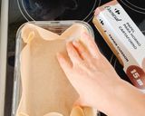 Une image de l'étape 6 de Gâteau sans sucre/gluten.
