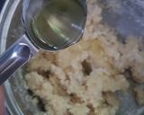 Foto langkah ke 3 dari resep Pempek Dos Telor Kecil.