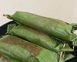 Foto langkah ke 5 dari resep [193] Nasi Bakar Teri Medan.
