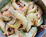 Hình bước làm 3 của món Cách Làm Tôm Khô