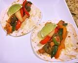 Spicy chile lime fajitas recipe step 7 photo